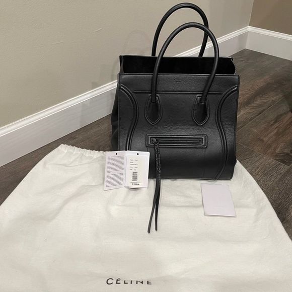 Celine Phantom - Picture 7 of 11